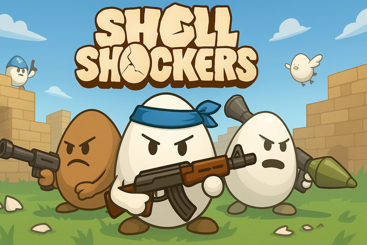 Game Icon